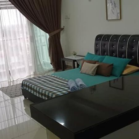 Kb Studio @D'Perdana Apartment Kota Bharu Extérieur photo