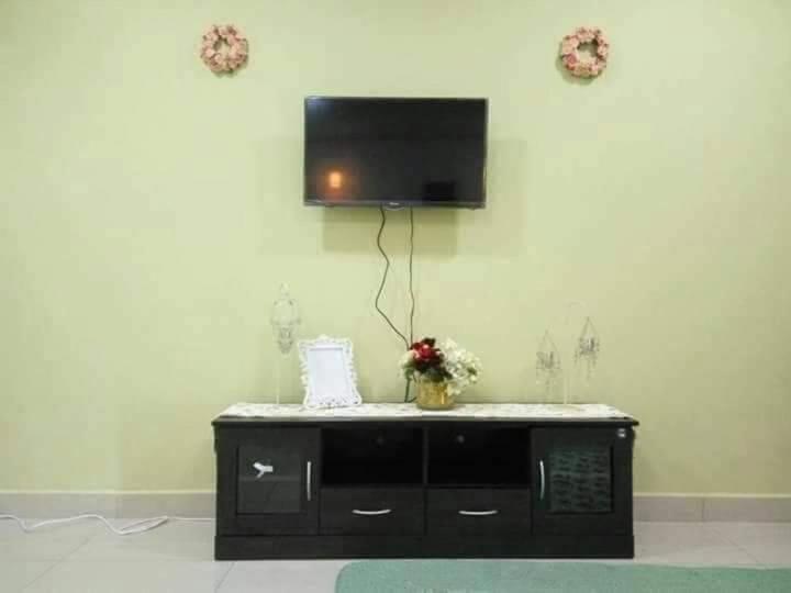 Kb Studio @D'Perdana Apartment Kota Bharu Extérieur photo
