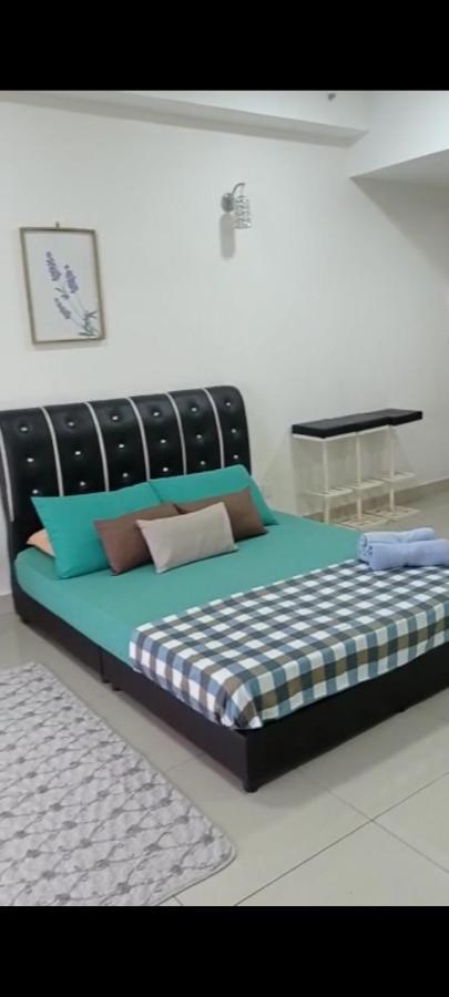 Kb Studio @D'Perdana Apartment Kota Bharu Extérieur photo