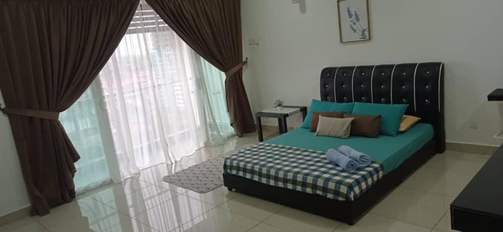 Kb Studio @D'Perdana Apartment Kota Bharu Extérieur photo