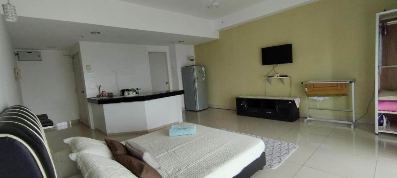 Kb Studio @D'Perdana Apartment Kota Bharu Extérieur photo