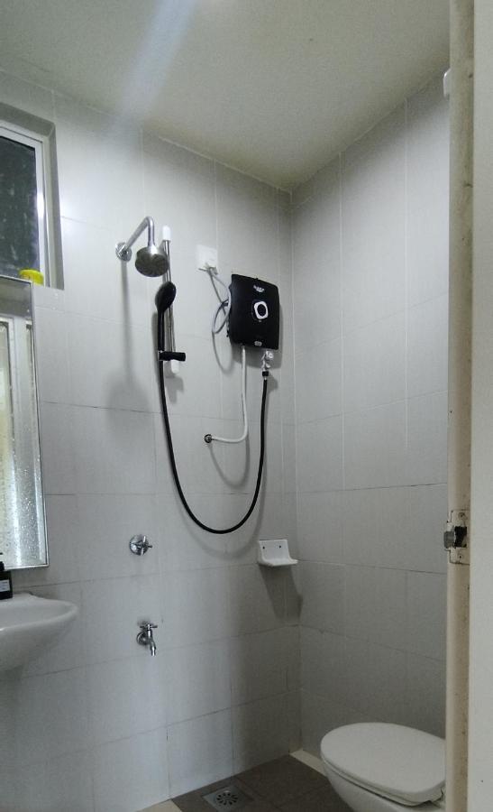 Kb Studio @D'Perdana Apartment Kota Bharu Extérieur photo